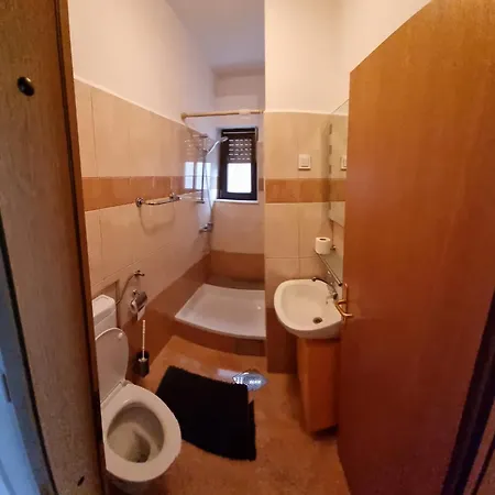 Cornelia By The Sea Okrug Gornji, Ciovo Apartamento