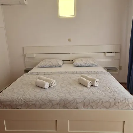 Cornelia By The Sea Okrug Gornji, Ciovo Apartamento Trogir
