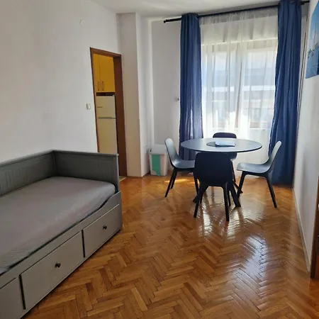 Apartamento Cornelia By The Sea Okrug Gornji, Ciovo Trogir