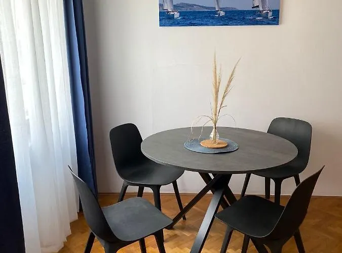 Cornelia By The Sea Okrug Gornji, Ciovo Apartment Trogir
