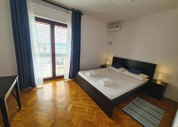 Apartment Cornelia By The Sea Okrug Gornji, Ciovo