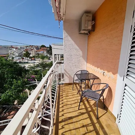 Cornelia By The Sea Okrug Gornji, Ciovo Trogir