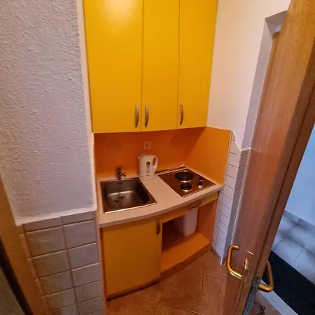 Cornelia By The Sea Okrug Gornji, Ciovo