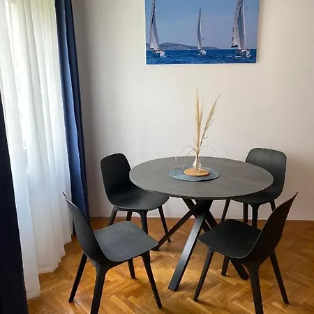 Cornelia By The Sea Okrug Gornji, Ciovo Appartement Trogir