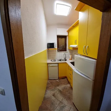 Appartement Cornelia By The Sea Okrug Gornji, Ciovo *