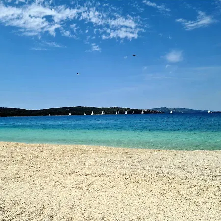Cornelia By The Sea Okrug Gornji, Ciovo