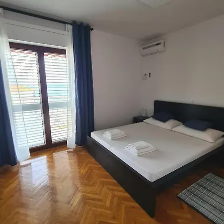 Cornelia By The Sea Okrug Gornji, Ciovo Appartement