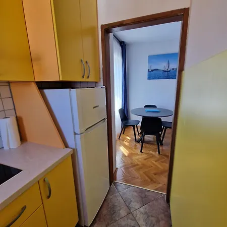 Cornelia By The Sea Okrug Gornji, Ciovo Trogir