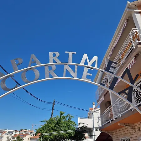 Cornelia By The Sea Okrug Gornji, Ciovo * Trogir