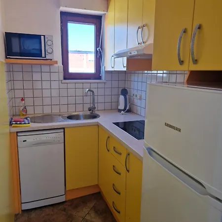 Cornelia By The Sea Okrug Gornji, Ciovo Appartement *