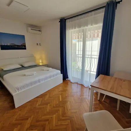 Cornelia By The Sea Okrug Gornji, Ciovo Appartement *