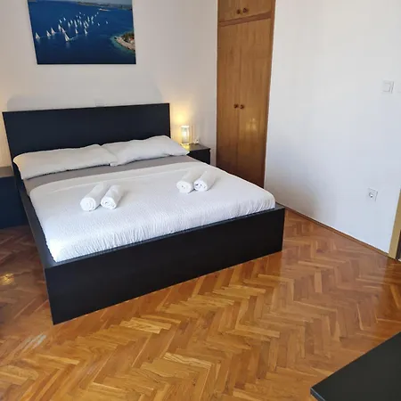 Cornelia By The Sea Okrug Gornji, Ciovo Trogir