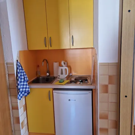 Cornelia By The Sea Okrug Gornji, Ciovo Appartement