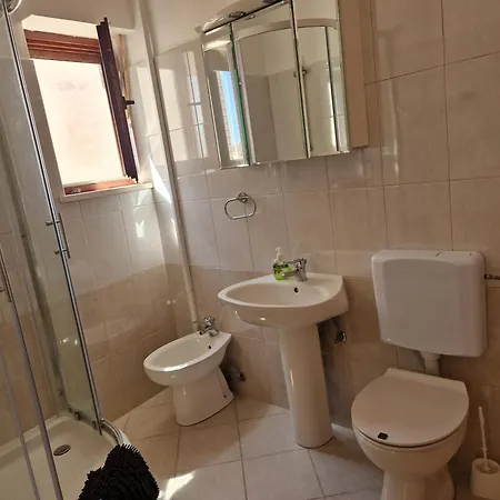 Appartement Cornelia By The Sea Okrug Gornji, Ciovo