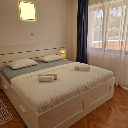 Cornelia By The Sea Okrug Gornji, Ciovo Appartement *