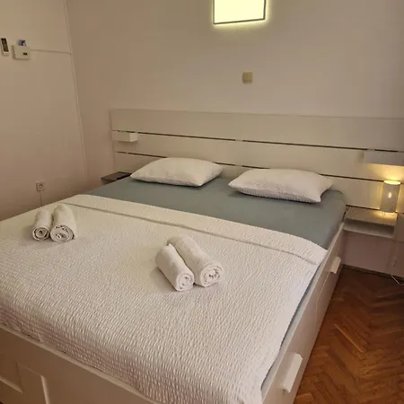 Cornelia By The Sea Okrug Gornji, Ciovo Trogir