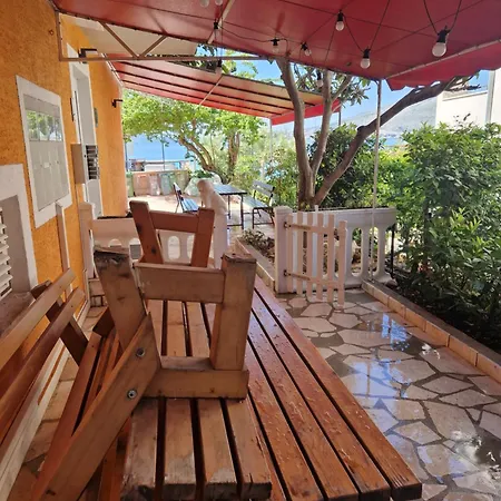 Cornelia By The Sea Okrug Gornji, Ciovo