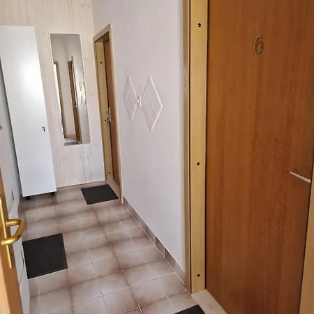 Cornelia By The Sea Okrug Gornji, Ciovo Appartement *