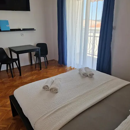 Appartement Cornelia By The Sea Okrug Gornji, Ciovo *