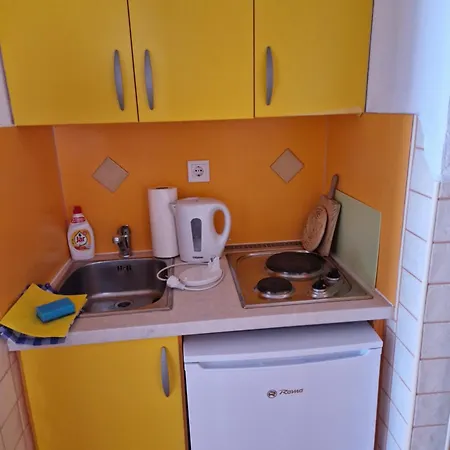 Cornelia By The Sea Okrug Gornji, Ciovo *