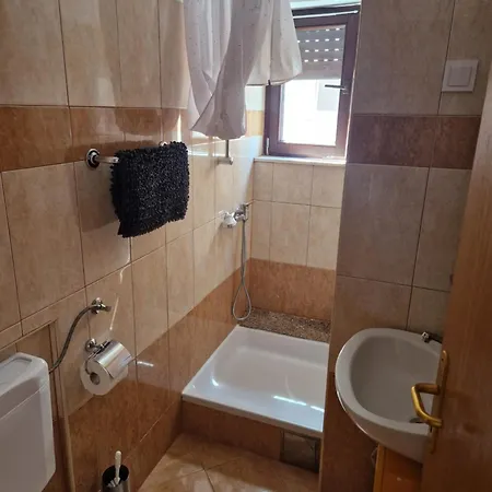 Cornelia By The Sea Okrug Gornji, Ciovo Trogir