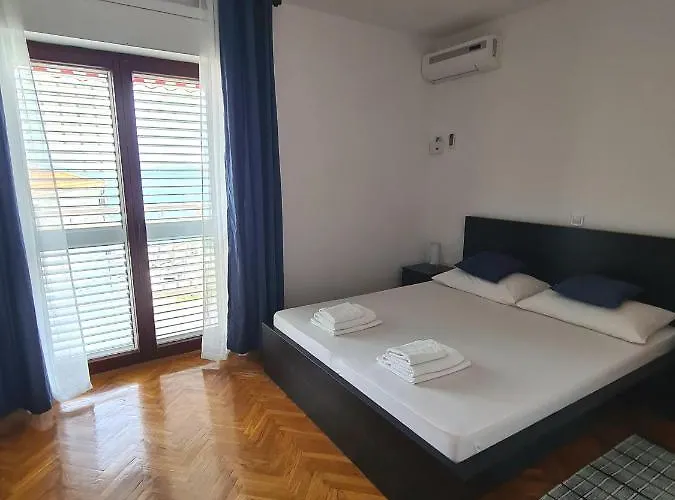 Cornelia By The Sea Okrug Gornji, Ciovo Apartment