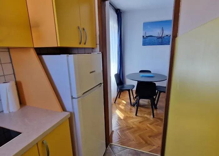 Cornelia By The Sea Okrug Gornji, Ciovo Trogir