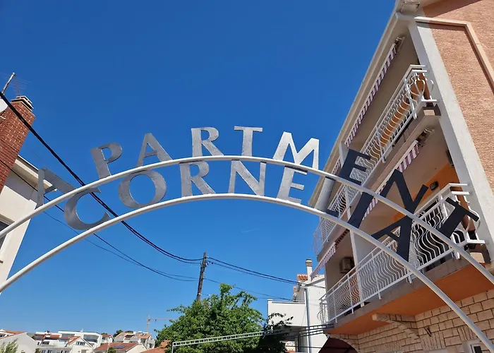 Cornelia By The Sea Okrug Gornji, Ciovo * Trogir