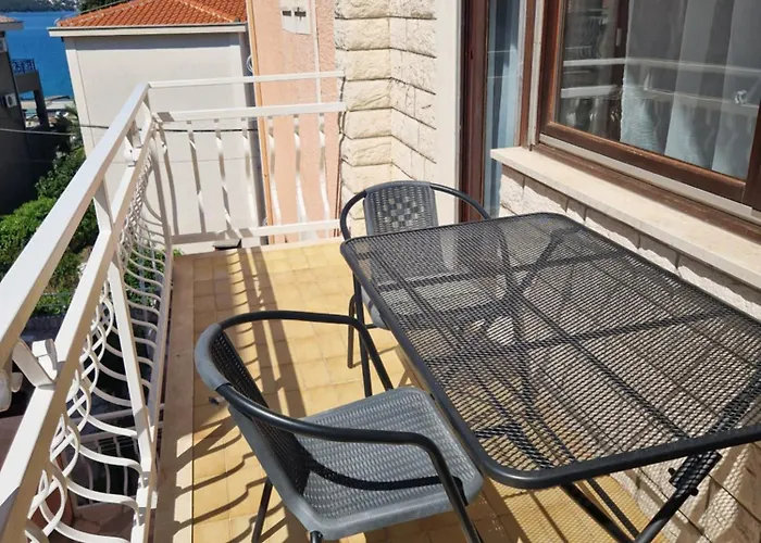 Cornelia By The Sea Okrug Gornji, Ciovo *