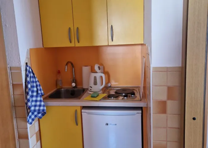 Cornelia By The Sea Okrug Gornji, Ciovo Apartment