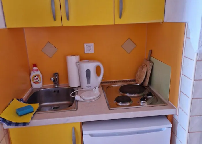 Cornelia By The Sea Okrug Gornji, Ciovo *