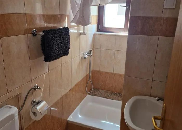 Cornelia By The Sea Okrug Gornji, Ciovo Trogir