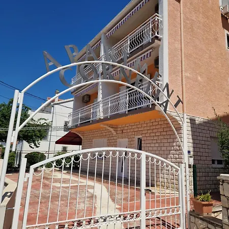 Cornelia By The Sea Okrug Gornji, Ciovo Apartmán Trogir