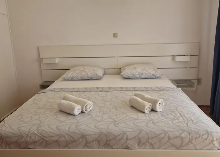 Cornelia By The Sea Okrug Gornji, Ciovo Apartmán Trogir