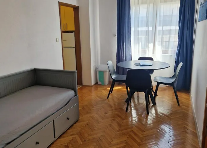 Apartmán Cornelia By The Sea Okrug Gornji, Ciovo Trogir